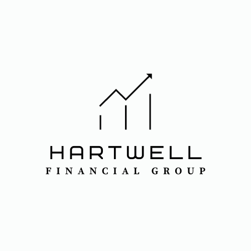 logo of Hartwell Financial Group