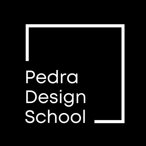 logo of Pedra Design School