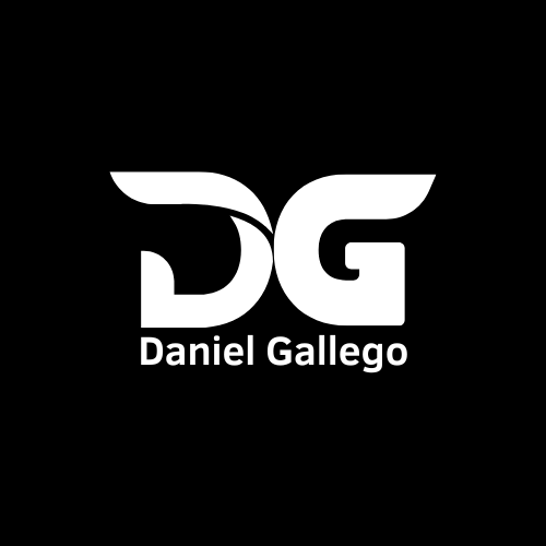 logo of Daniel Gallego Events