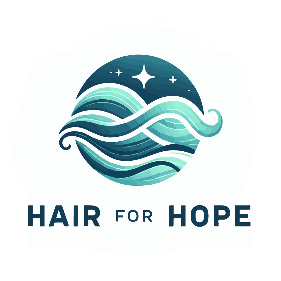 logo of Hair for Hope