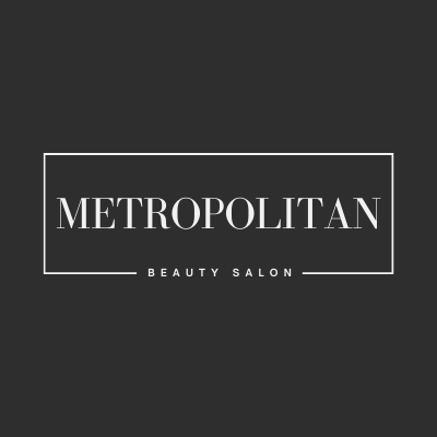 logo of Metropolitan Beauty Salon