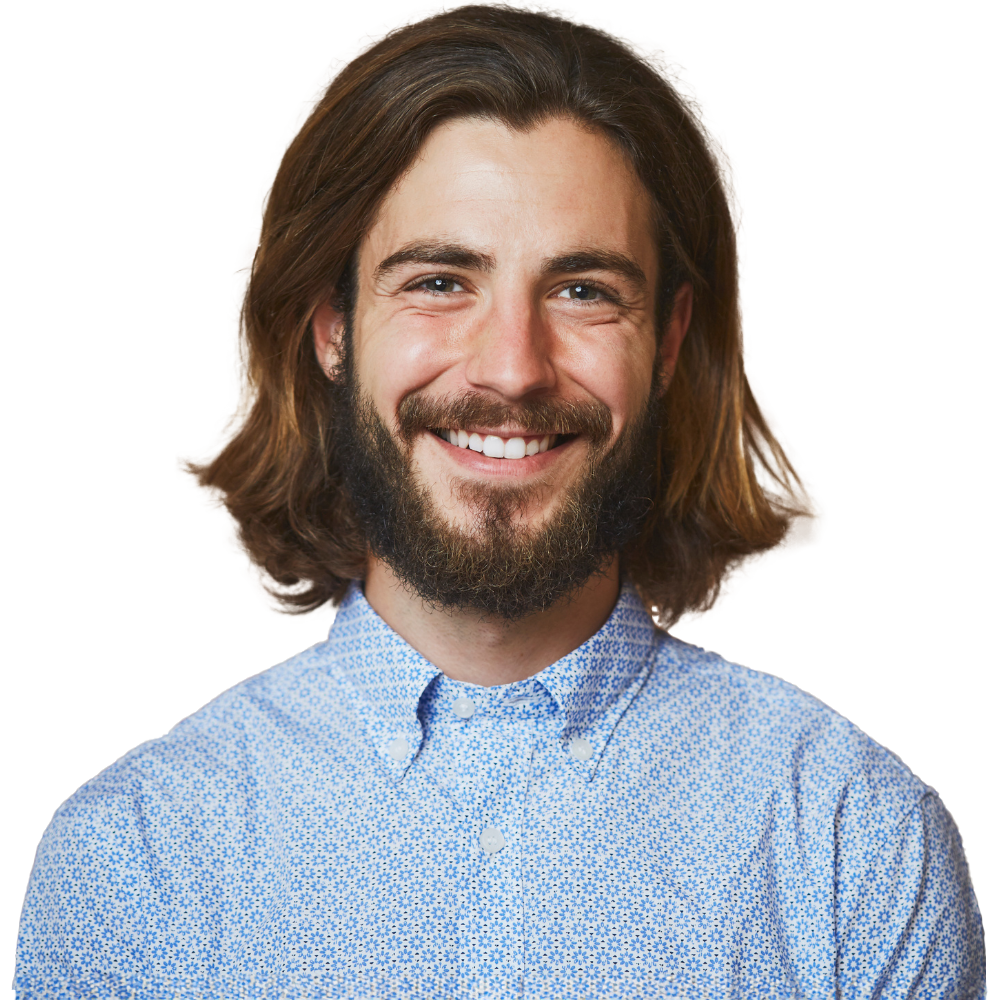 workfile.org member Jaydon Clay