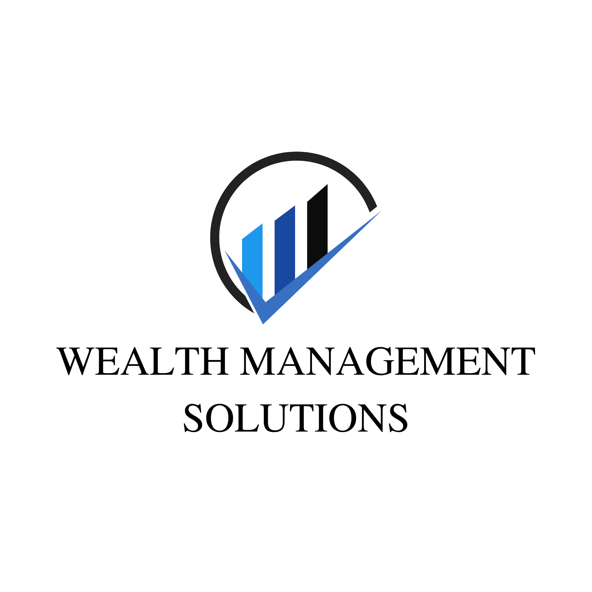 logo of Wealth Management Solutions
