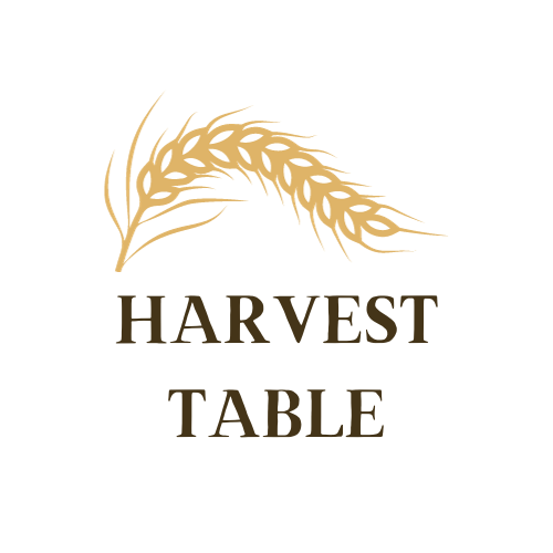 logo of Harvest Table Restaurant
