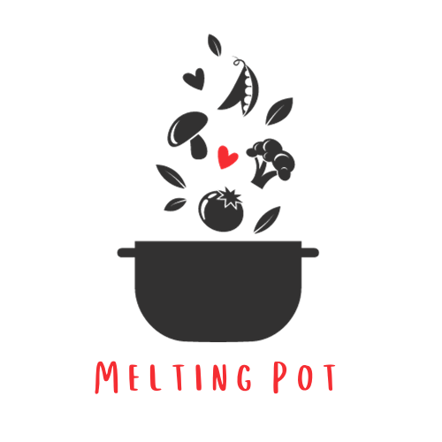 logo of Melting Pot Food Truck