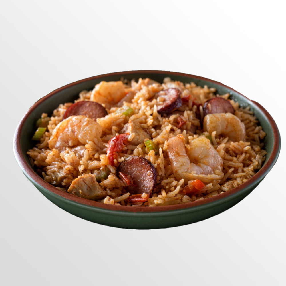 jambalaya