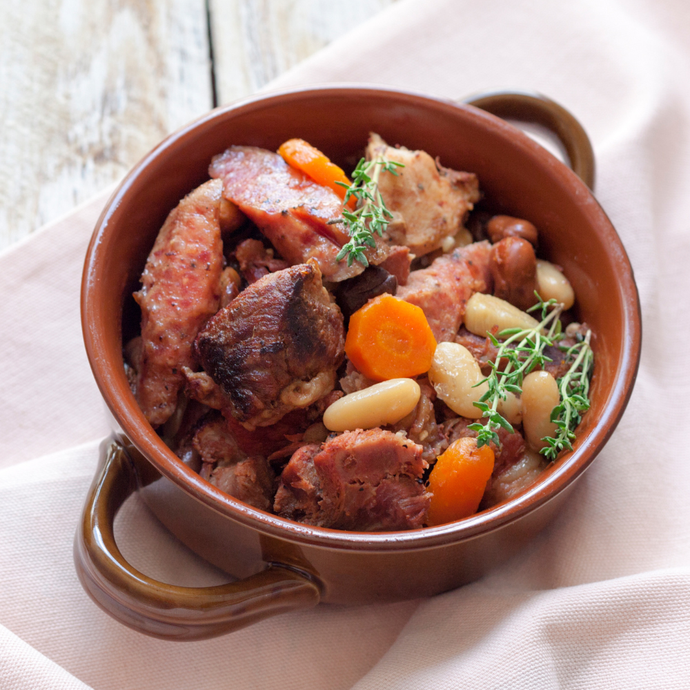 cassoulet